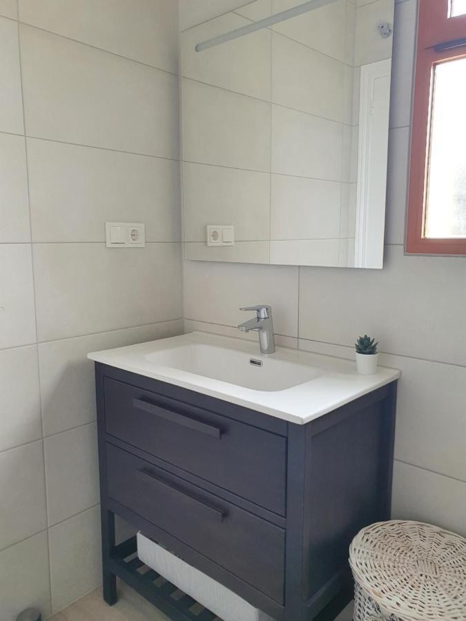 Lovely Apartment In Denia; El Patio Buitenkant foto