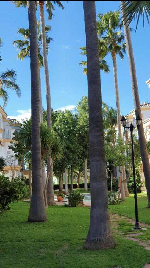 Lovely Apartment In Denia; El Patio Buitenkant foto