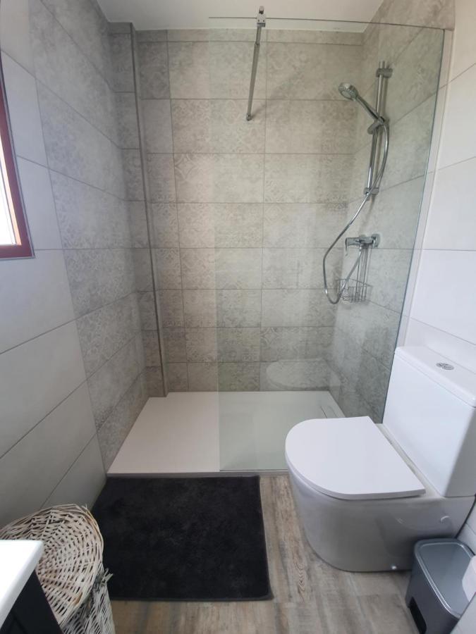 Lovely Apartment In Denia; El Patio Buitenkant foto