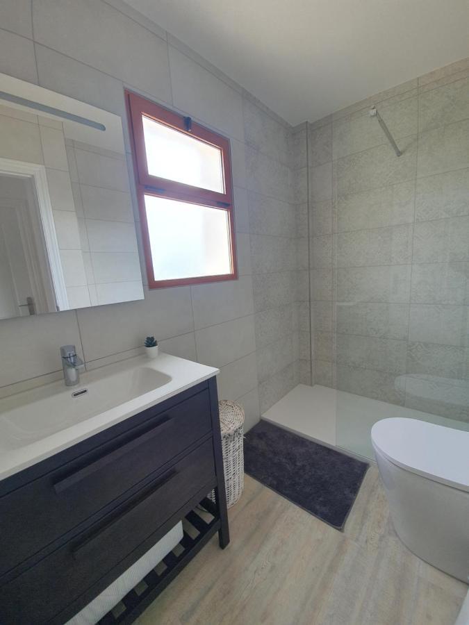 Lovely Apartment In Denia; El Patio Buitenkant foto