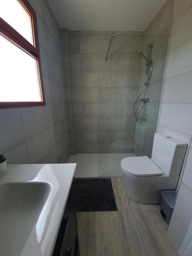 Lovely Apartment In Denia; El Patio Buitenkant foto